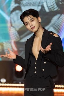Photo of Yang Hyuk