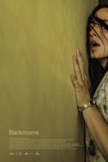 Backrooms