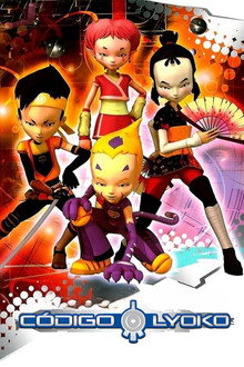 Temporada 1