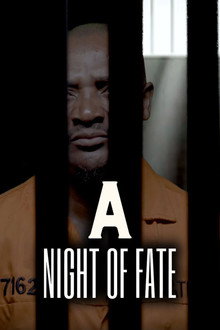 A Night Of fate