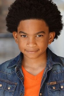 Photo of Andre Robinson