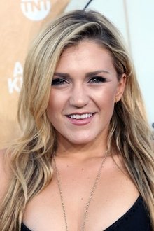 Photo of Jessica Lowe