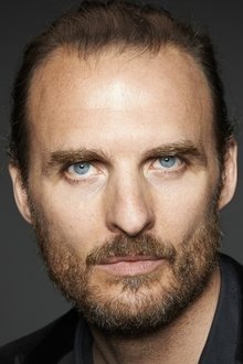 Photo of Greg Bryk