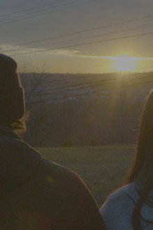 One Last Sunset