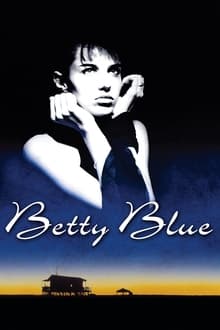 Poster do filme Betty Blue