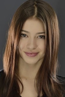 Photo of Amber Midthunder
