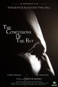 Poster do filme The Confessions Of The Bat