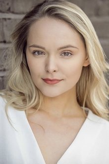 Photo of Madeleine Nicholls