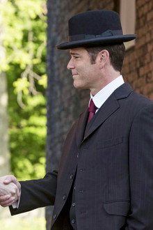 Murdoch Mysteries season 10 episode 3