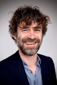 Photo of Yannick Renier