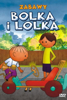 Zabawy Bolka i Lolka