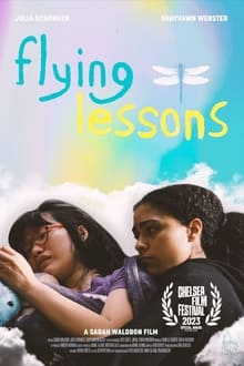 Poster do filme Flying Lessons
