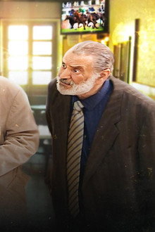 الباحث