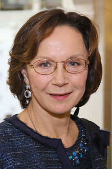 Photo of Irina Kupchenko