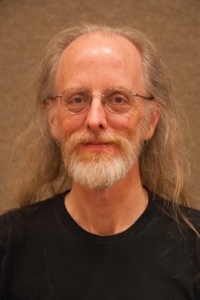 Photo of Dave Allen