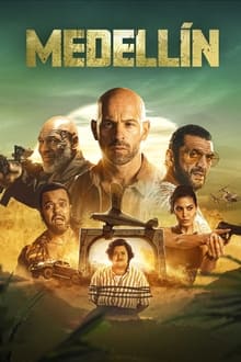 Medellin (WEB-DL)