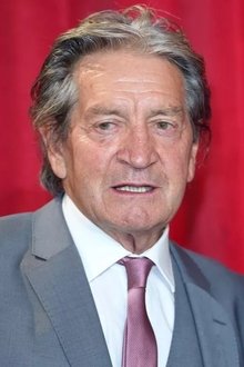 Photo of Patrick Mower