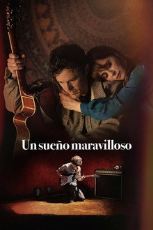 Dreamin' Wild (Un sueño maravilloso)