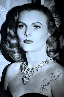 Photo of Louise Currie