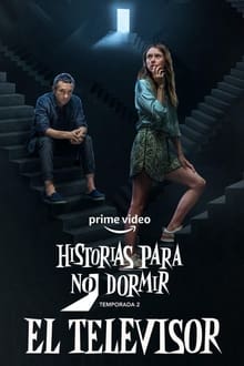 Poster do filme El televisor