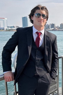 Reilly O'Donohue