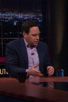 Real Time with Bill Maher season 6 episode 7