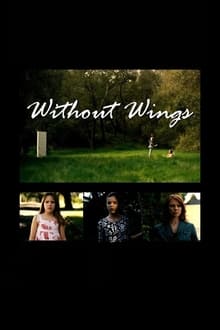 Poster do filme Without Wings