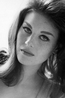 Photo of Lana Wood