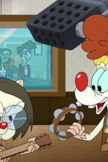 Animaniacs season 2 episode 40
