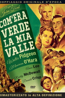 Com'era verde la mia valle