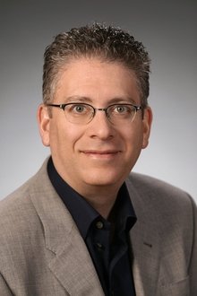 Photo of Bill Prady