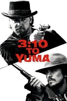 3:10 to Yuma movie poster