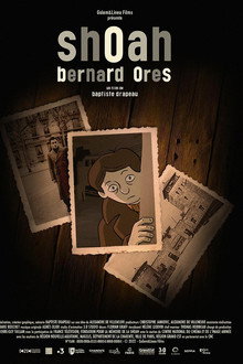 Shoah Bernard Orès