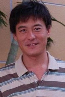 XIhong Wang