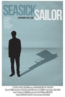 Poster do filme Seasick Sailor