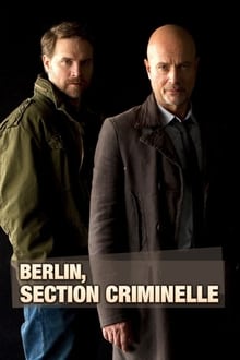 Der Kriminalist tv show poster