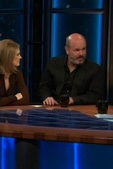 Real Time with Bill Maher season 4 episode 4