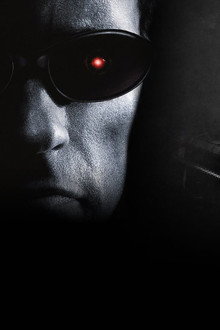 Terminator 3: Rise of the Machines