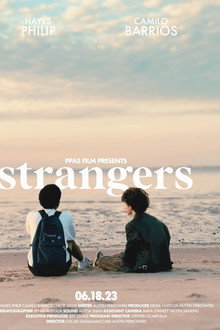 Strangers