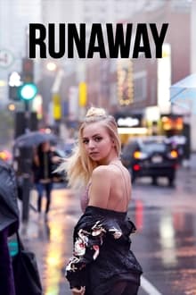 Poster da série Runaway