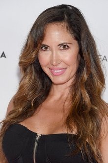 Photo of Angie Papanikolas