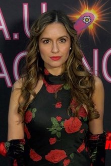 Photo of Asta Paredes