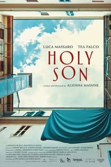 Poster do filme Holy Son