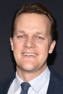 Photo of Otto Bathurst