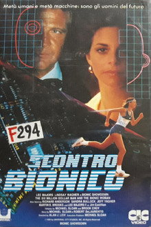 Scontro bionico