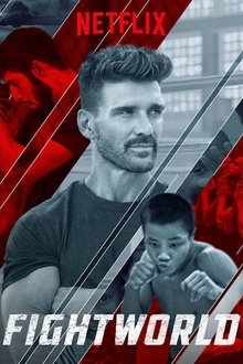 FIGHTWORLD