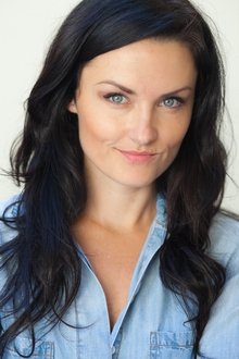 Photo of Jennifer Wenger