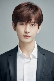 Photo of Cheng Yi