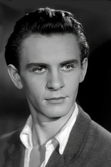 Photo of Tadeusz Łomnicki