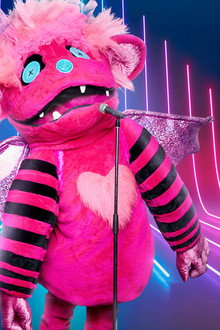 The Masked Singer